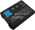 bateria para portátil HP Pavilion zv6009ea