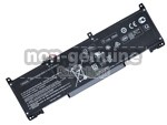 bateria para portátil HP Probook 630 G8