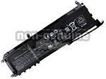 bateria para portátil HP TPC-Q013