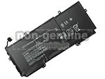 Bateria de reposição para HP SD03XL