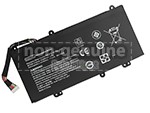 bateria para portátil HP ENVY 17-u011nr