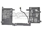 bateria para portátil HP 756416-001