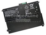 Bateria de reposição para HP HSTNN-DB9V