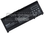 bateria para portátil HP OMEN 17-cb0018ur