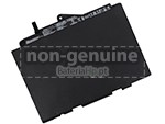 bateria para portátil HP EliteBook 828 G4