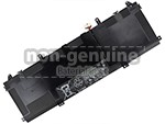 bateria para portátil HP Spectre x360 15-df0046na