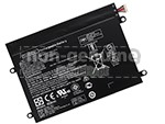 bateria para portátil HP Notebook x2 10-p089nia