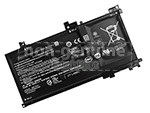 bateria para portátil HP OMEN 15-ax012tx