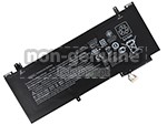 Bateria de reposição para HP 723996-005