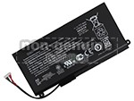 bateria para portátil HP Envy 17-3080ez