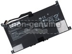 bateria para portátil HP M90073-005