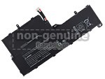 bateria para portátil HP Split X2 13-m103TU