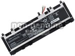 bateria para portátil HP WP06XL