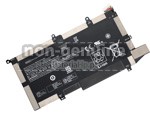 bateria para portátil HP Spectre x360 Convertible 14-ea0020na