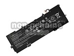 bateria para portátil HP Spectre x360 15-ch025nd