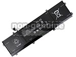 Bateria de reposição para HP ZN08XL