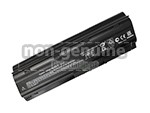 bateria para portátil Compaq Presario CQ62-227tu